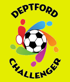 Challenger program logo