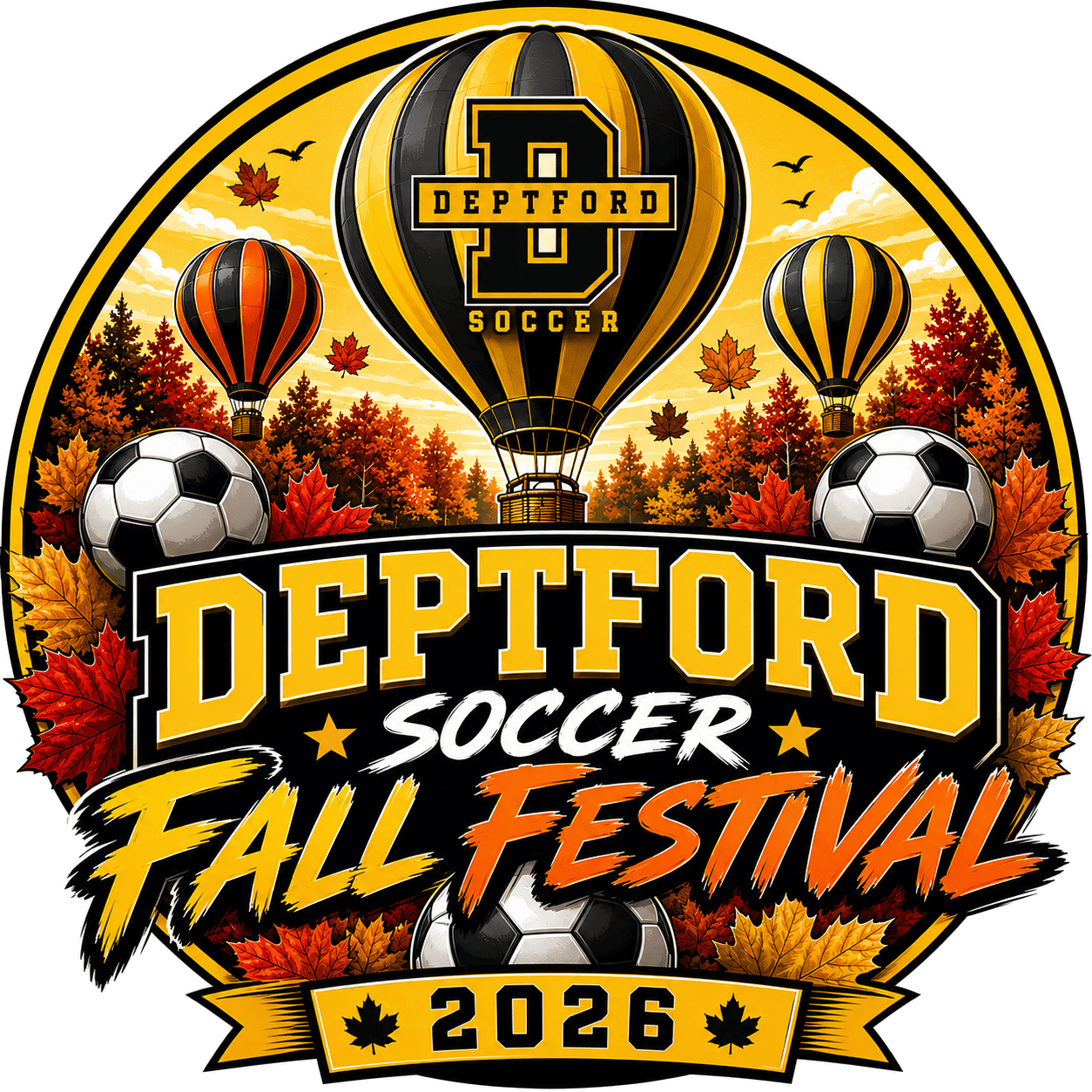 Fall Festival