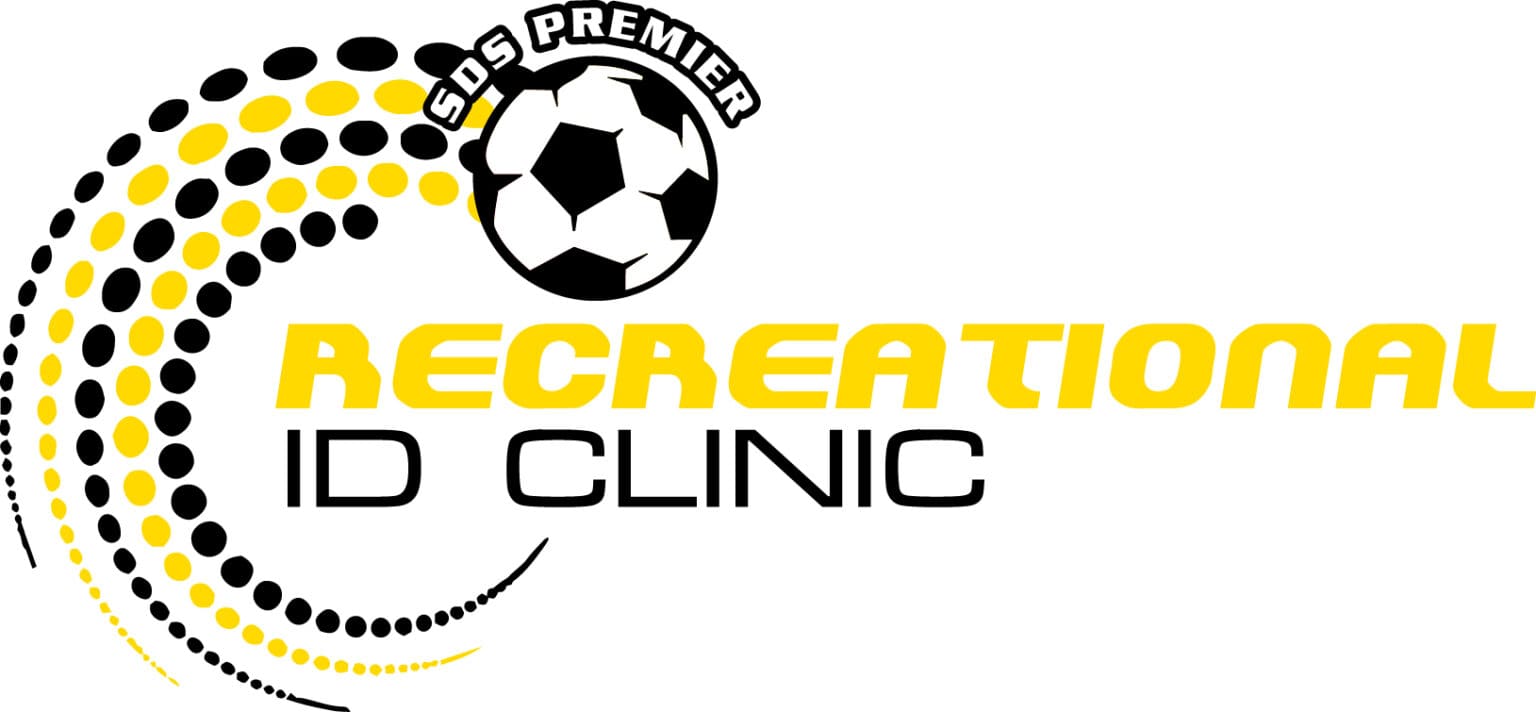 Rec ID Training